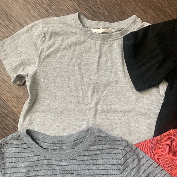 Boys tshirt lot size 4T-5 Nike, Cat & Jack, H&M - Picture 3 of 5